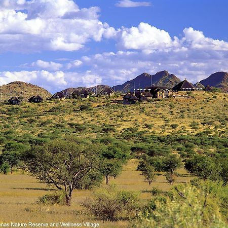 Gocheganas Lodge المظهر الخارجي الصورة