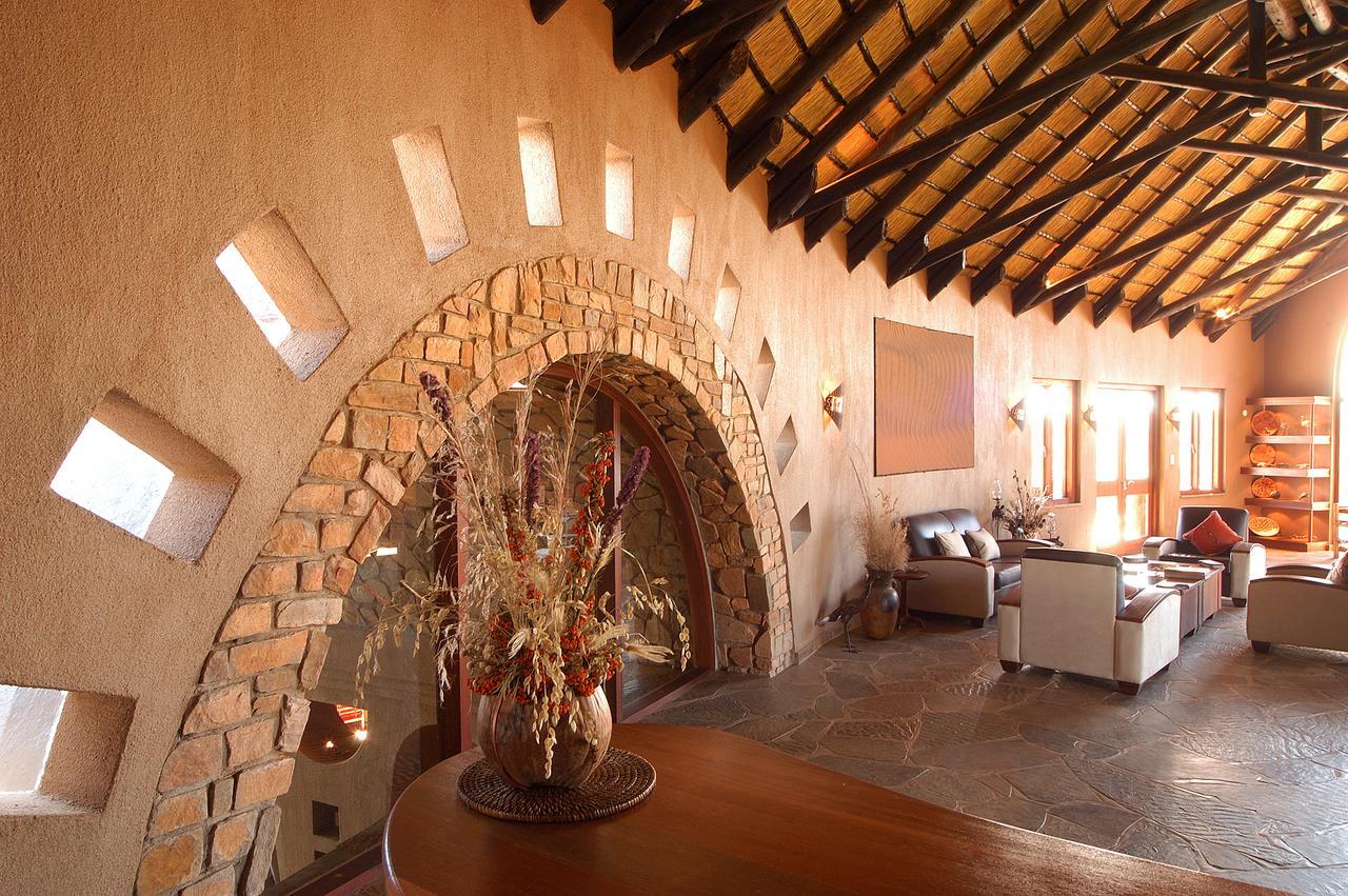 Gocheganas Lodge المظهر الخارجي الصورة
