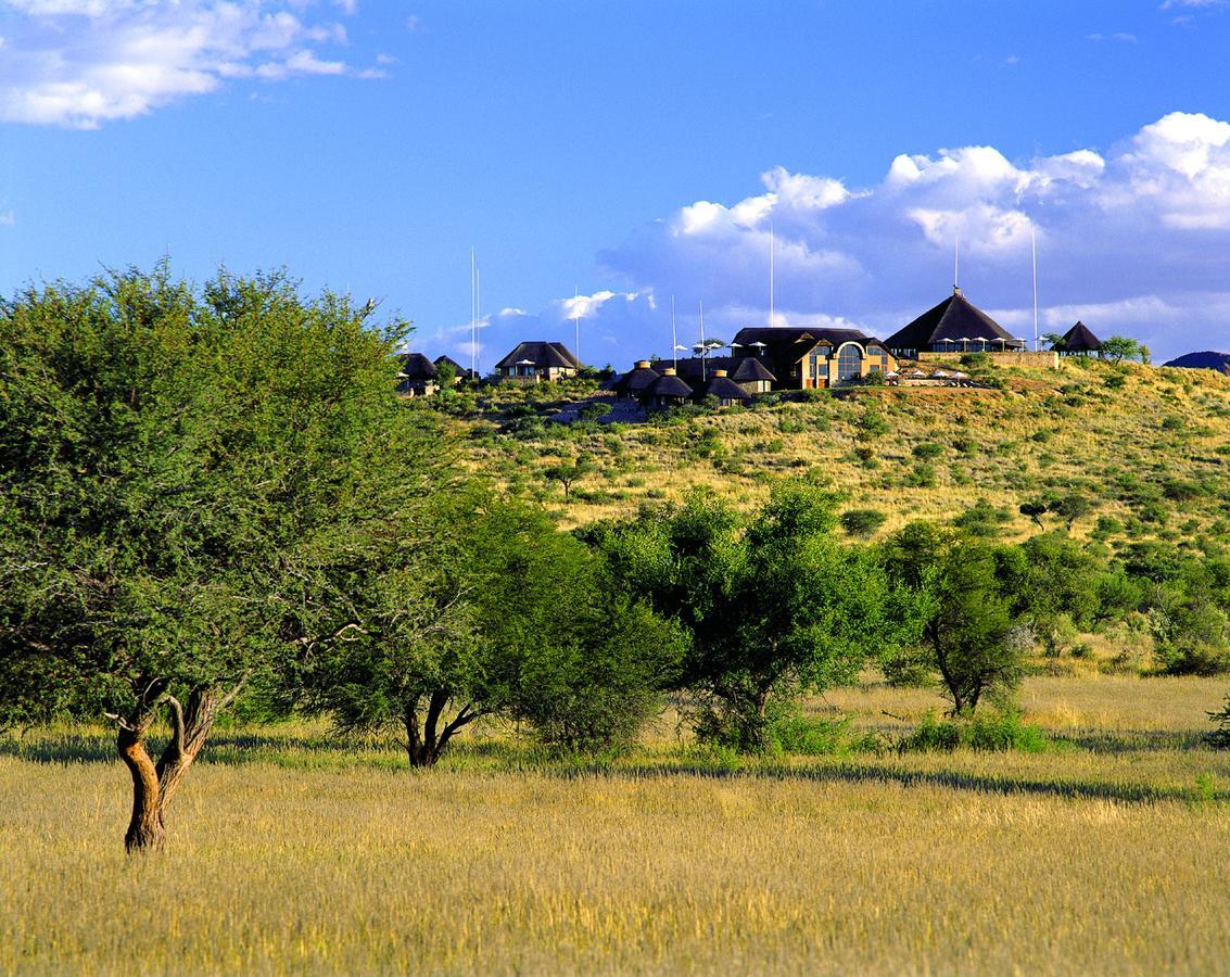Gocheganas Lodge المظهر الخارجي الصورة