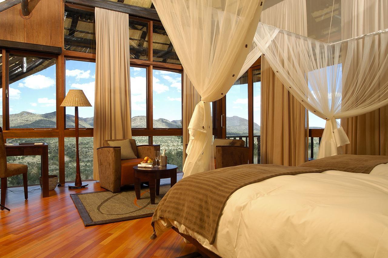 Gocheganas Lodge المظهر الخارجي الصورة