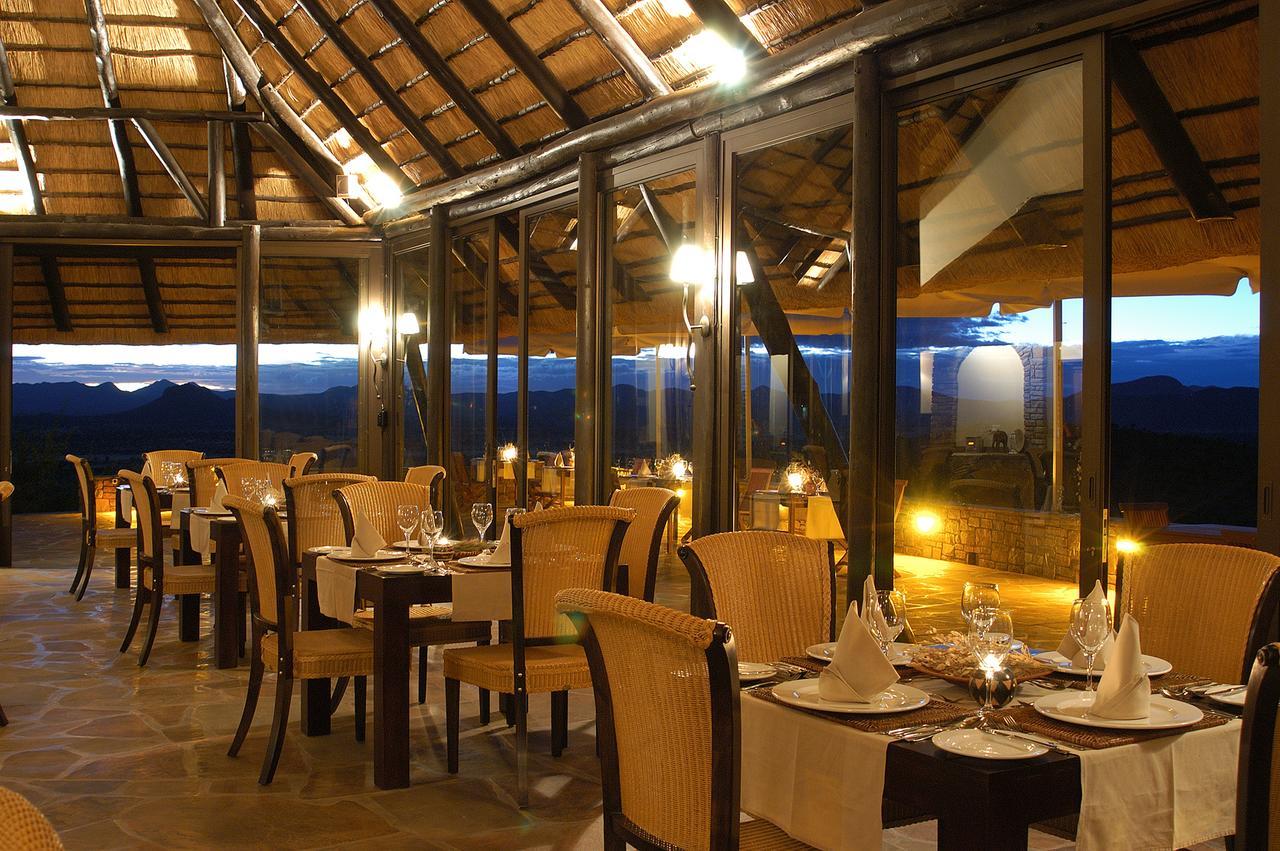 Gocheganas Lodge المظهر الخارجي الصورة