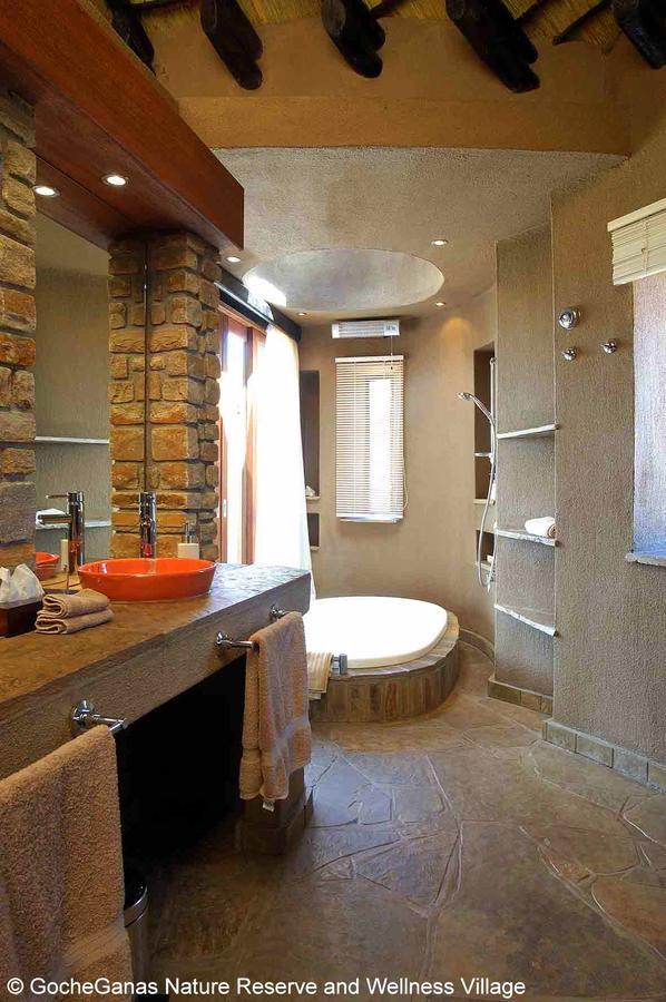Gocheganas Lodge المظهر الخارجي الصورة