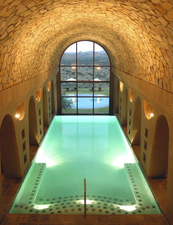 Gocheganas Lodge المظهر الخارجي الصورة