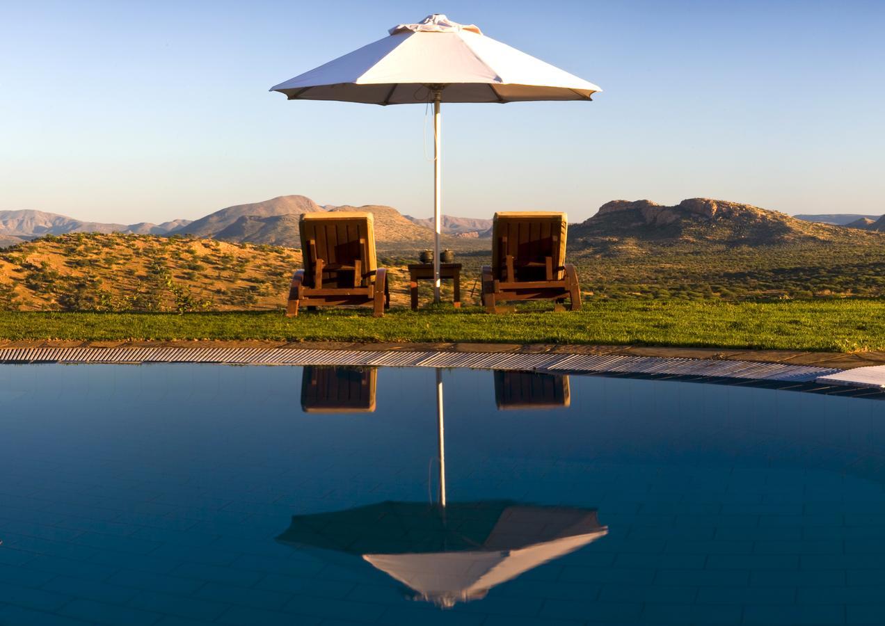Gocheganas Lodge المظهر الخارجي الصورة