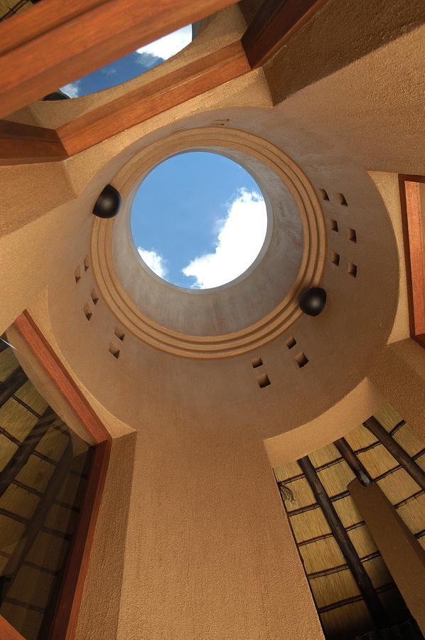 Gocheganas Lodge المظهر الخارجي الصورة